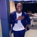 John Onyebuchi